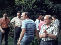 Schützenfest 1976